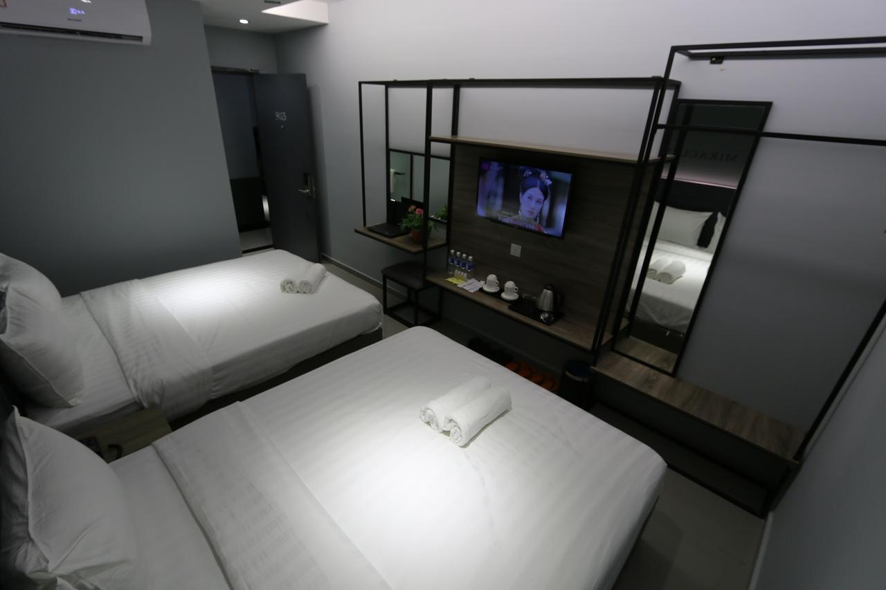 Hotel 99 Sri Petaling Kuala Lumpur Exterior photo