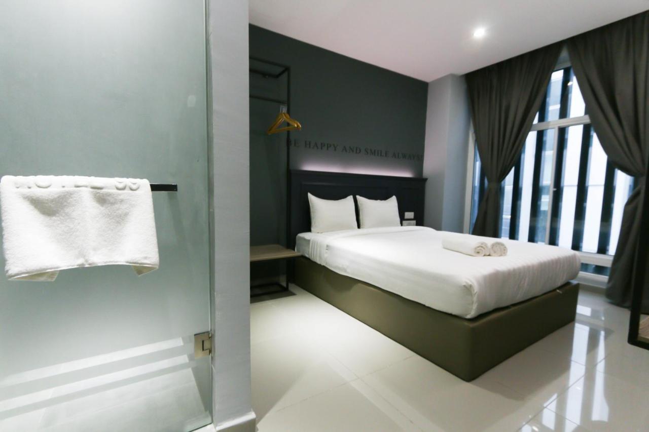 Hotel 99 Sri Petaling Kuala Lumpur Exterior photo